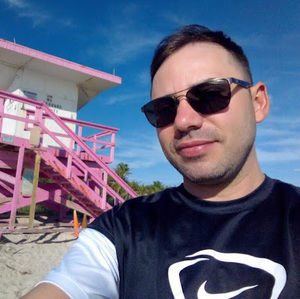 Meet your Posher, Mauricio